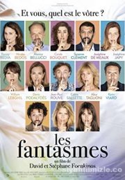 Fanteziler (Les fantasmes)