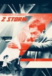 Fırtına Z Z Storm