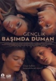 Gençlik Başımda Duman Hjartasteinn