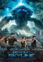 Gökyüzünün Ötesinde Beyond Skyline