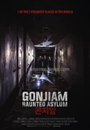 Gonjiam Haunted Asylum l i