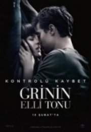 Grinin Elli Tonu Fifty Shades of Grey