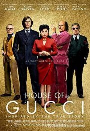 Gucci Ailesi (House of Gucci)