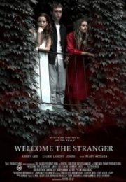 Hoşgeldin Yabancı Welcome the Stranger