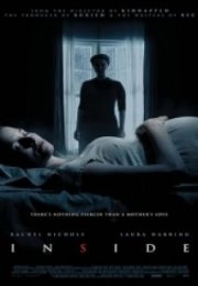 İçerdeki Şeytan Inside