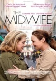 İki Kadın The Midwife