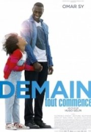 İki Kişilik Aile Demain tout commence