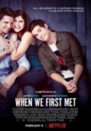 İlk Tanıştığımız Gece When We First Met
