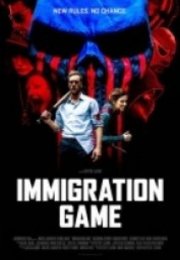 Immigration Game