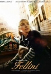 In Search of Fellini