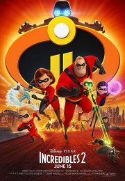 Incredibles 2