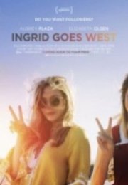 Ingrid Batıya Gidiyor Ingrid Goes West