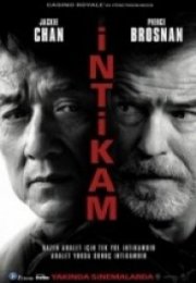 İntikam The Foreigner