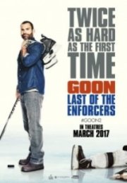 İri Kıyım Ruh Hastası Goon Last of the Enforcers