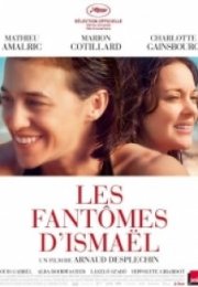 İsmail’in Hayaletleri Ismael’s Ghosts