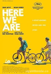 İşte Buradayız (Here We Are)