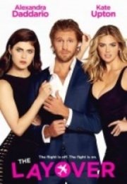 İstikamet Aşk The Layover