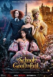 İyilik ve Kötülük Okulu