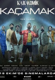 Karakomik ler Kaçamak