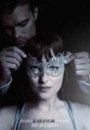 Karanlığın Elli Tonu Fifty Shades Darker