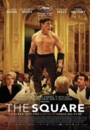 Kare The Square