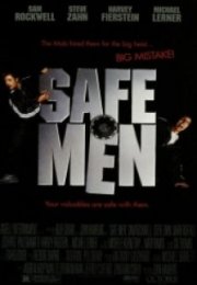 Kasa Hırsızları Safe Men