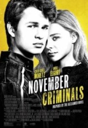 Kasım Suçluları November Criminals