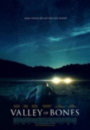 Kemikler Vadisi Valley of Bones