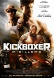 Kickboxer 2 Misilleme Kickboxer 2 Retaliation