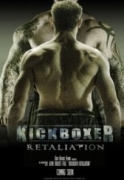 Kickboxer Retaliation