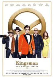 Kingsman 2