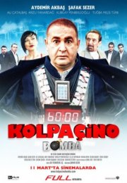 Kolpaçino Bomba