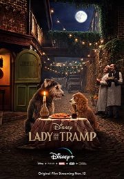 Lady ve Tramp