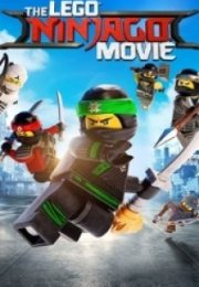 Legonjago i The Legonjago Movie