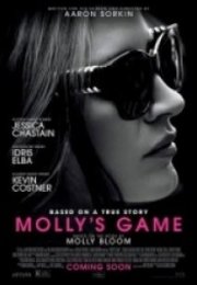 Molly’nin Oyunu Molly’s Game