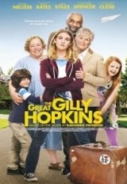 Muhteşem Gilly Hopkins The Great Gilly Hopkins