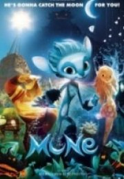 MuneAy Koruyucusu Mune le gardien de la lune