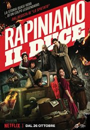 Mussolini’nin Hazinesi