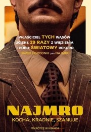 Najmro. Kocha kradnie szanuje