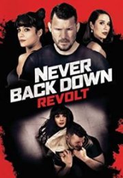 Never Back Down Revolt