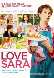 Notting Hill’deki Pastane