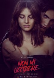 Ölmeye Hazır Değilim