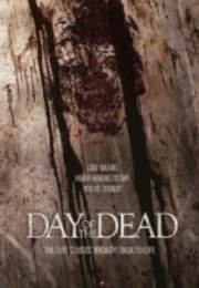 Ölüm Günü Kanbağı Day of the Dead Bloodline