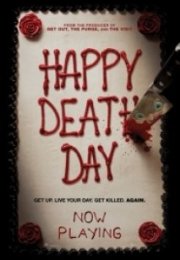 Ölüm Günün Kutlu Olsun Happy Death Day