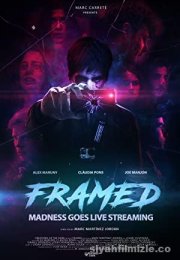 Online Vahşet (Framed)