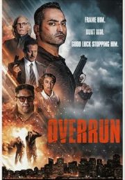 Overrun