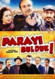 Parayı Bulduk