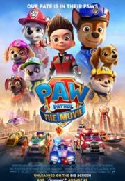 PAW Patrol