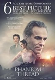 Phantom Thread