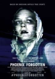 Phoenix’te Unutulan Phoenix Forgotten